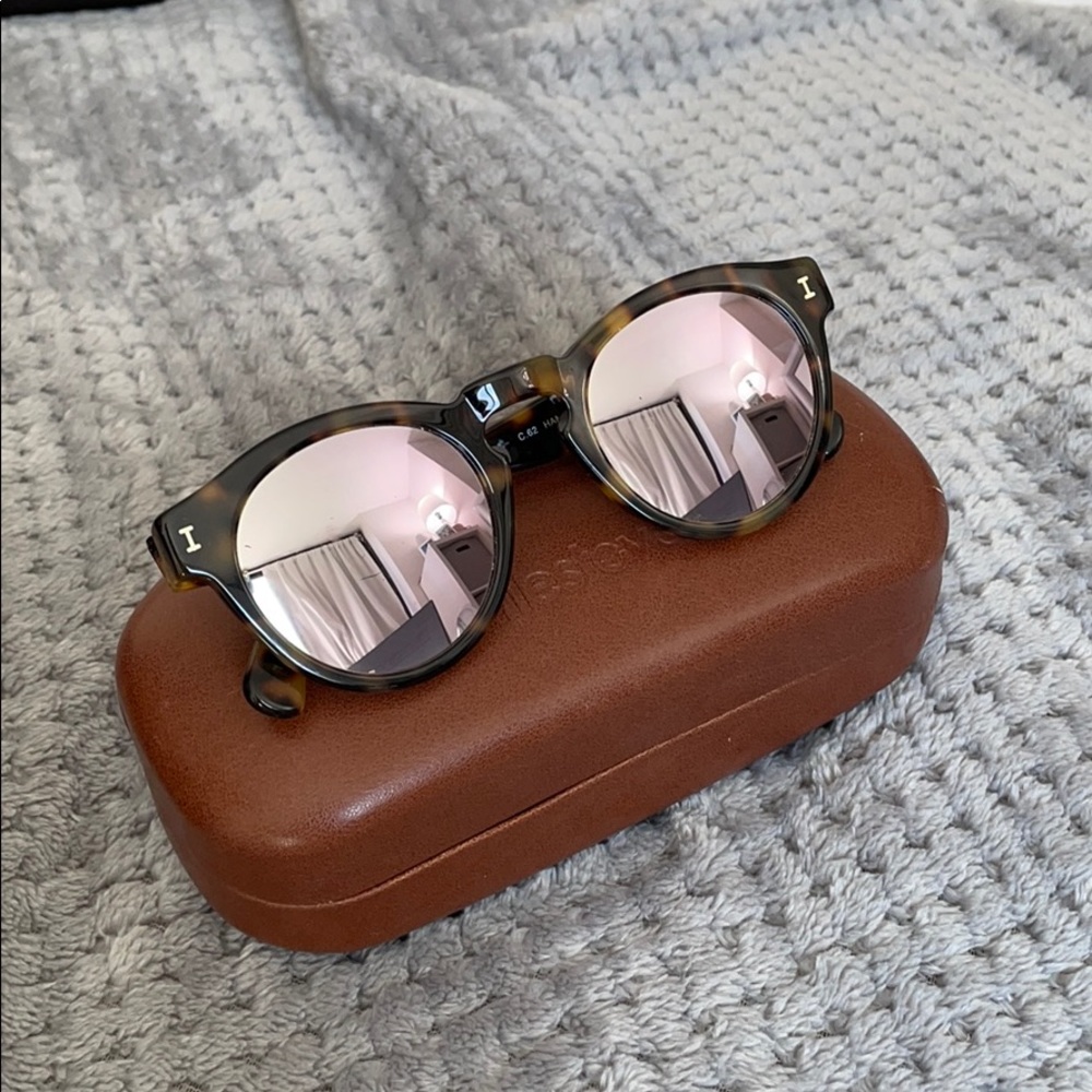 illesteva sunglasses